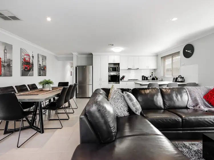 Sixth view of Homely house listing, 9 The Boulevard, Sale VIC 3850