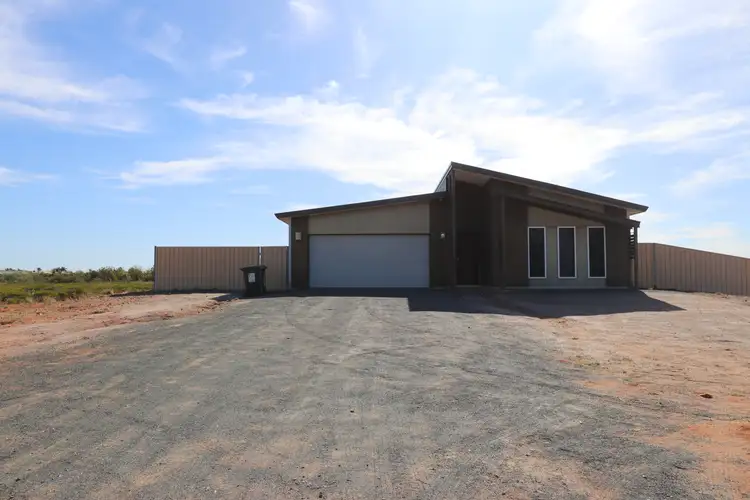 26 Greenfield Street, Boodarie WA 6722