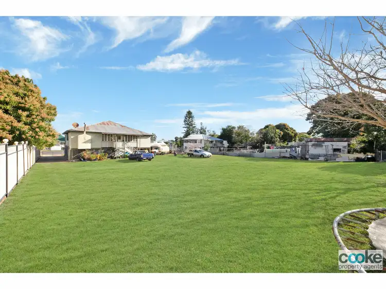 393 Paterson Avenue, Koongal QLD 4701