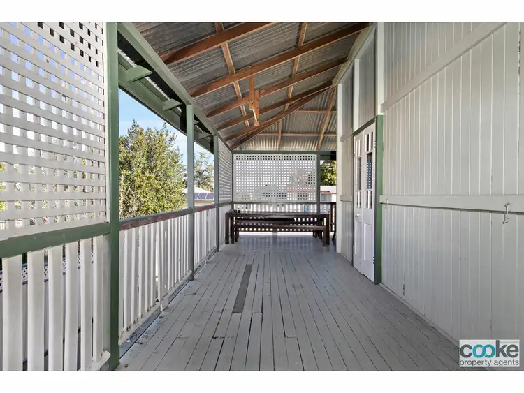 Third view of Homely house listing, 393 Paterson Avenue, Koongal QLD 4701