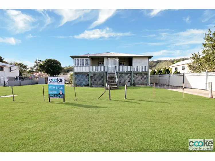 Fourth view of Homely house listing, 393 Paterson Avenue, Koongal QLD 4701
