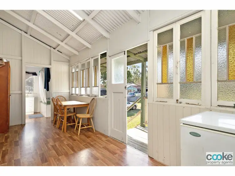 Fifth view of Homely house listing, 393 Paterson Avenue, Koongal QLD 4701