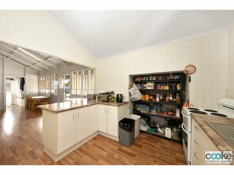 Sixth view of Homely house listing, 393 Paterson Avenue, Koongal QLD 4701