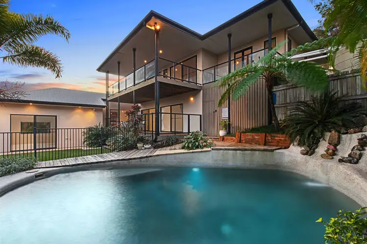 15 Mackenzie Green, Buderim QLD 4556