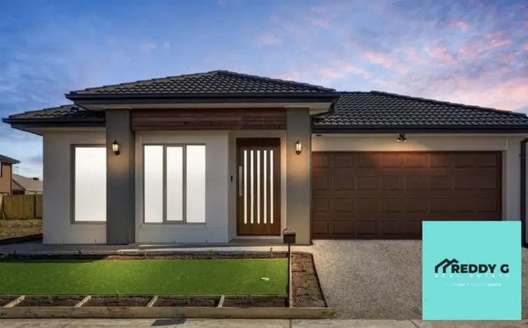 Main view of Homely house listing, 11 Eshal Crescent, Wyndham Vale VIC 3024