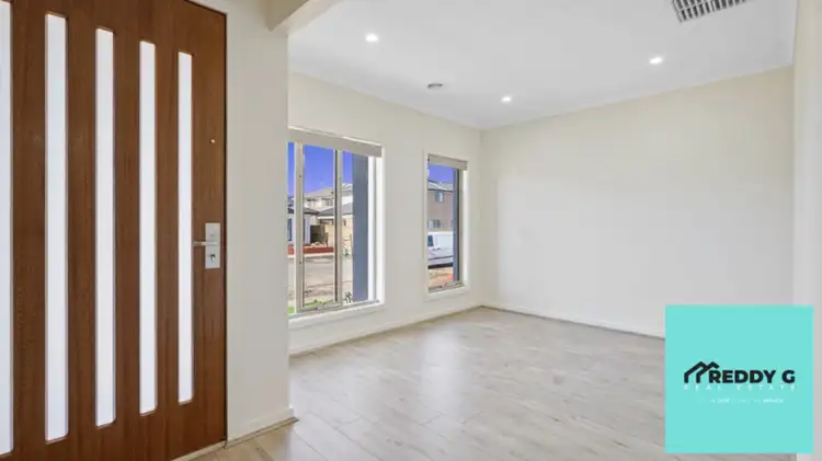 Second view of Homely house listing, 11 Eshal Crescent, Wyndham Vale VIC 3024