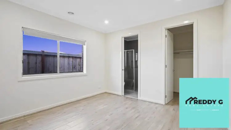 Fifth view of Homely house listing, 11 Eshal Crescent, Wyndham Vale VIC 3024