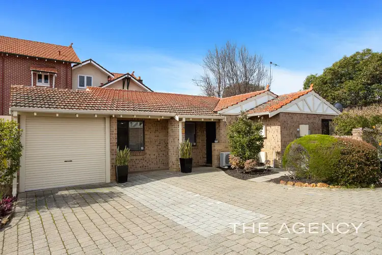 1/19 Field Street, Mount Lawley WA 6050