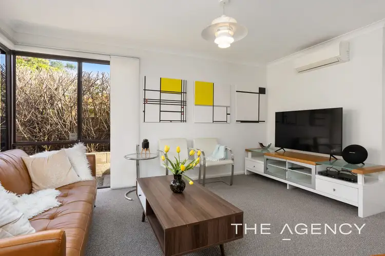 Third view of Homely house listing, 1/19 Field Street, Mount Lawley WA 6050