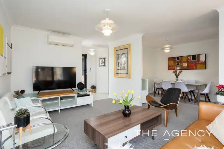 Fourth view of Homely house listing, 1/19 Field Street, Mount Lawley WA 6050