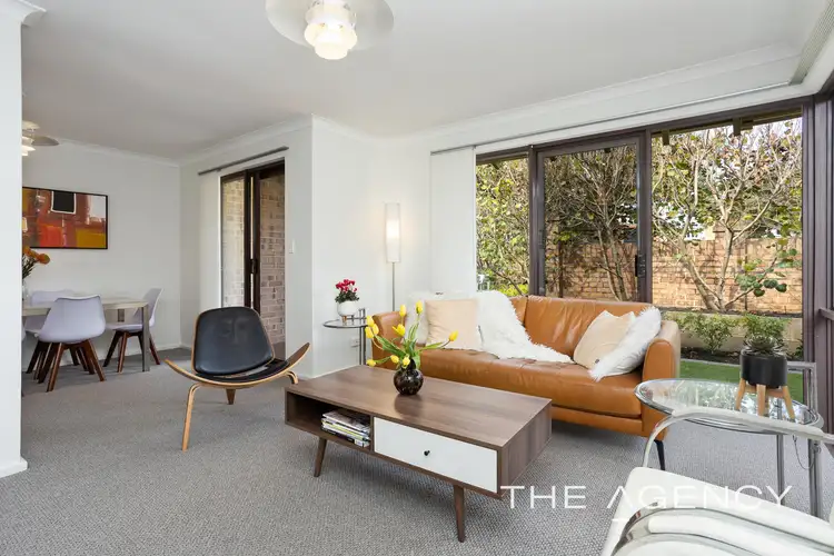Fifth view of Homely house listing, 1/19 Field Street, Mount Lawley WA 6050