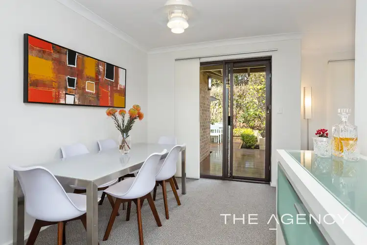 Sixth view of Homely house listing, 1/19 Field Street, Mount Lawley WA 6050