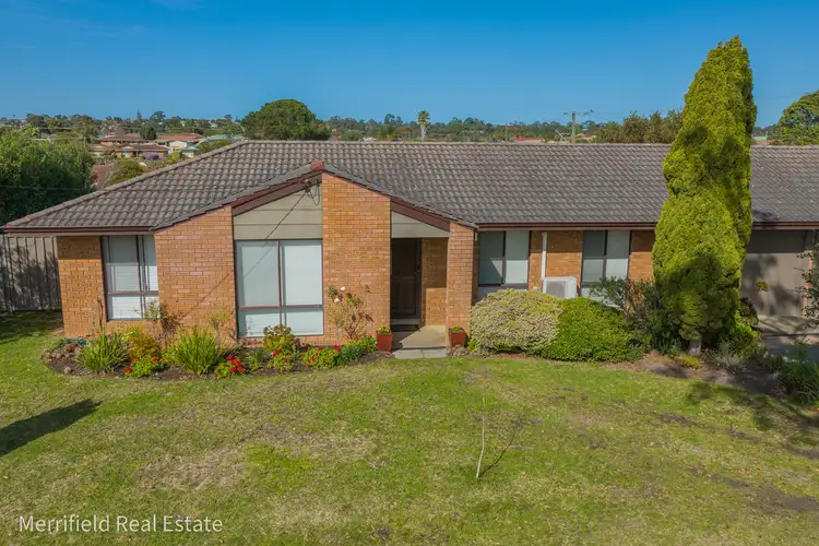 Main view of Homely unit listing, 21 Edinburgh Road, Mckail WA 6330
