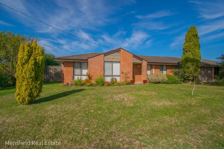 Second view of Homely unit listing, 21 Edinburgh Road, Mckail WA 6330