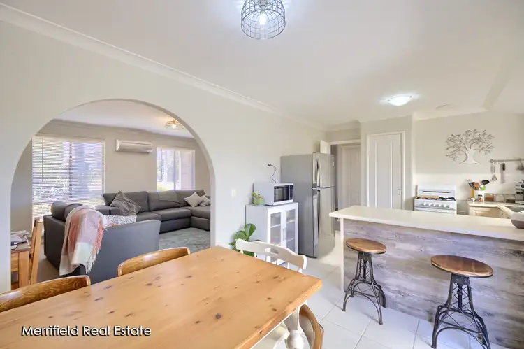 Sixth view of Homely unit listing, 21 Edinburgh Road, Mckail WA 6330