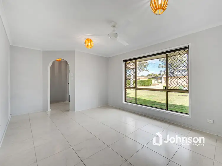Second view of Homely house listing, 12 Toft Drive, Raceview QLD 4305