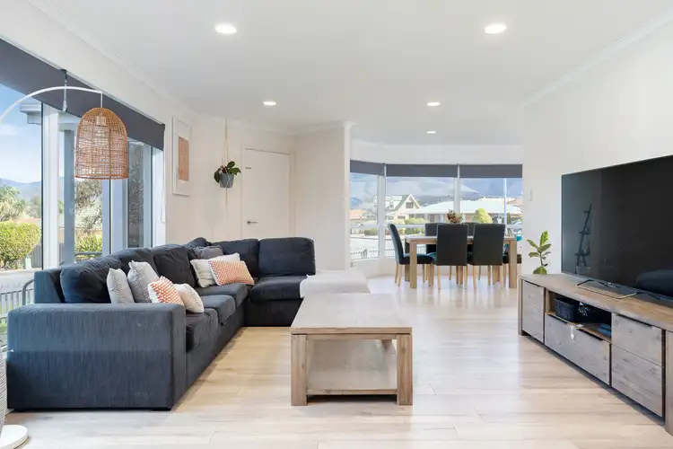 Second view of Homely house listing, 4 Eaves Court, Old Beach TAS 7017