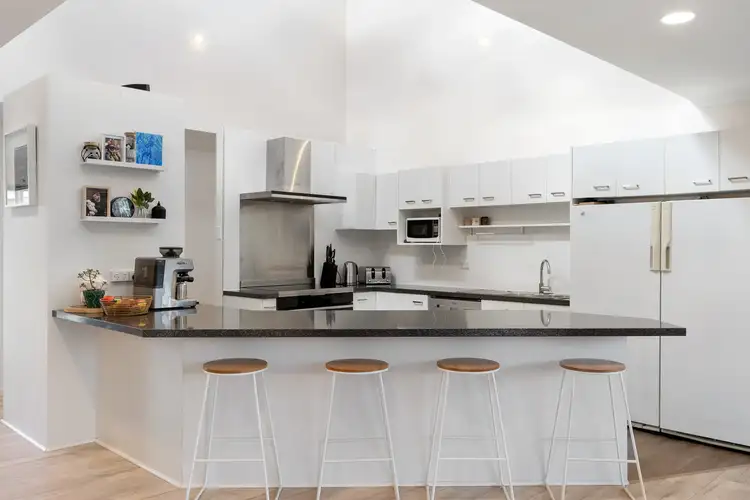 Third view of Homely house listing, 4 Eaves Court, Old Beach TAS 7017