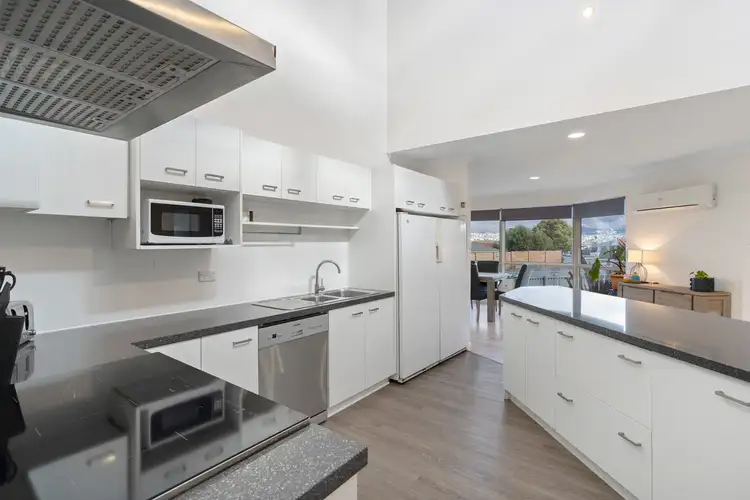 Fourth view of Homely house listing, 4 Eaves Court, Old Beach TAS 7017