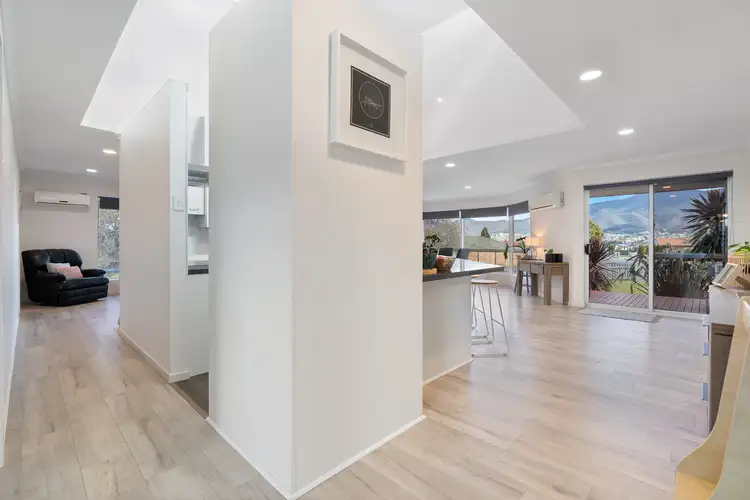 Fifth view of Homely house listing, 4 Eaves Court, Old Beach TAS 7017