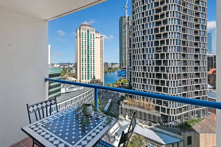1401/570 Queen Street, Brisbane City QLD 4000