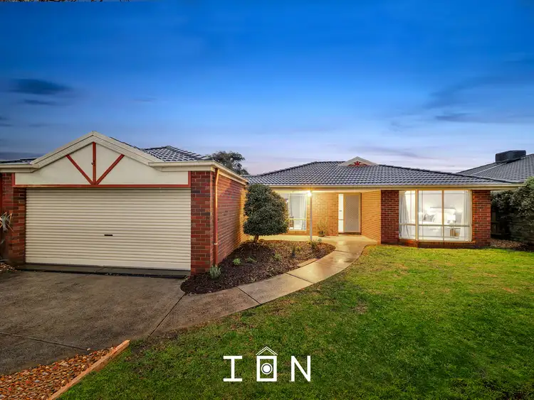 Main view of Homely house listing, 3 Dartmoor Drive, Cranbourne East VIC 3977