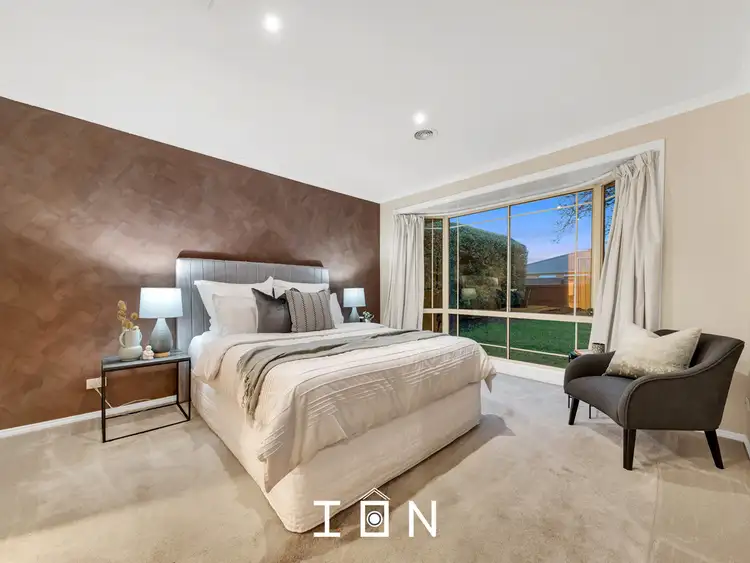Sixth view of Homely house listing, 3 Dartmoor Drive, Cranbourne East VIC 3977