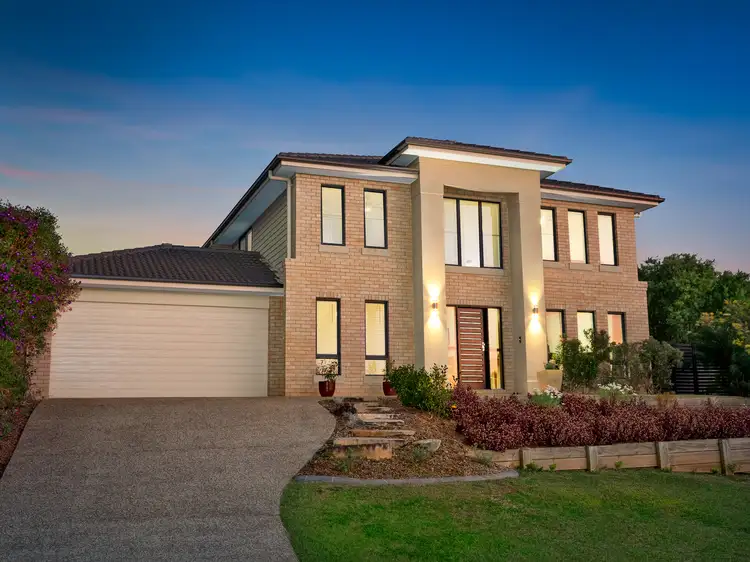 57/93 Muir Court, Warner QLD 4500
