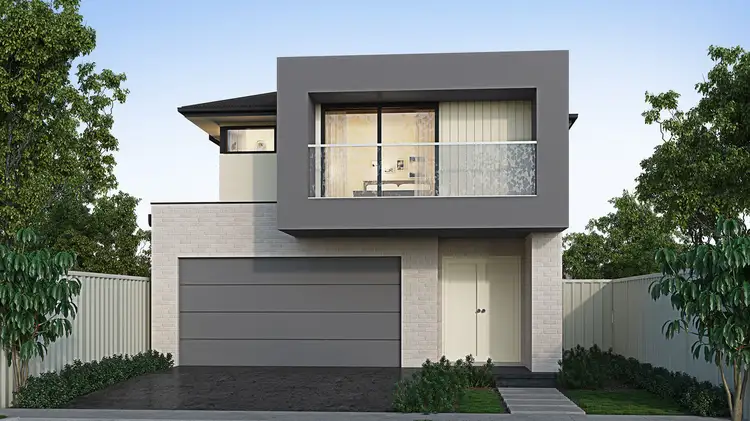 Lot 9270 Cade Way, Catherine Field NSW 2557