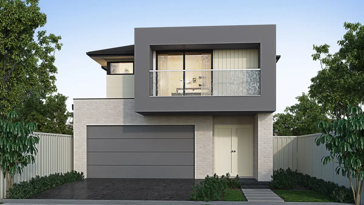 Main view of Homely house listing, Lot 9270 Cade Way, Catherine Field NSW 2557