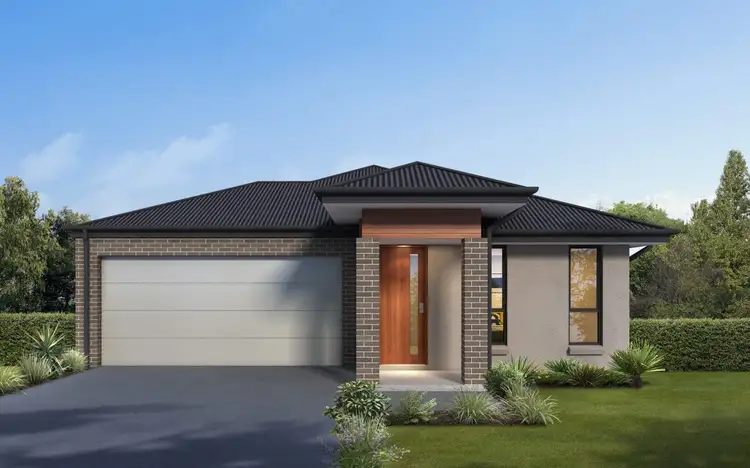 Lot 16/230 Seventh Avenue, Austral NSW 2179