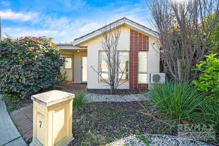 Main view of Homely house listing, 7 Dowitcher Turn, Tapping WA 6065