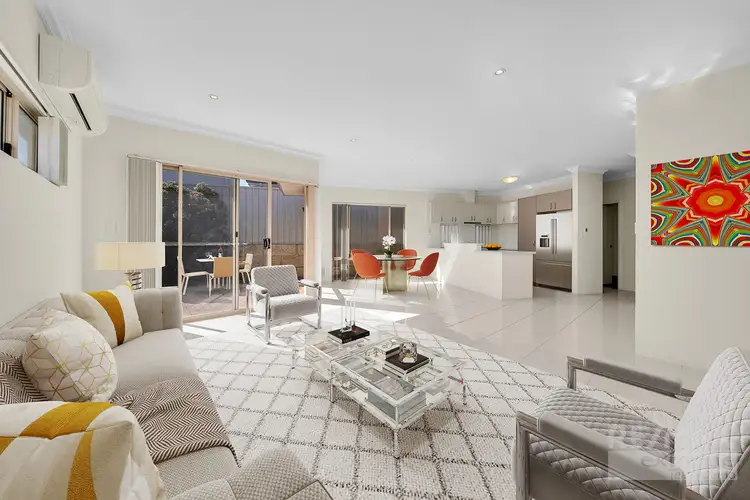 Second view of Homely house listing, 7 Dowitcher Turn, Tapping WA 6065