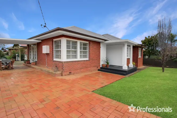 40 Mitchelmore Street, Turvey Park NSW 2650