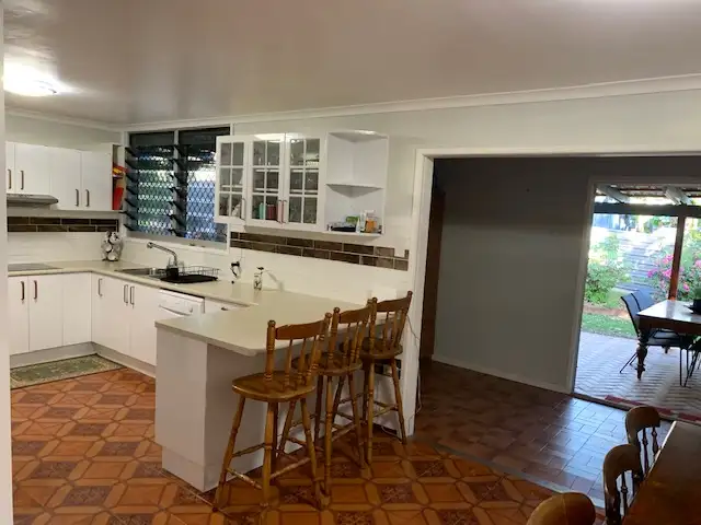 Sixth view of Homely house listing, 21 Ross Street, Coochiemudlo Island QLD 4184