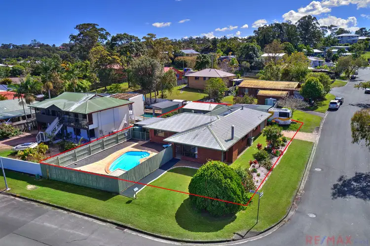 Main view of Homely house listing, 85 Mark Road West, Little Mountain QLD 4551
