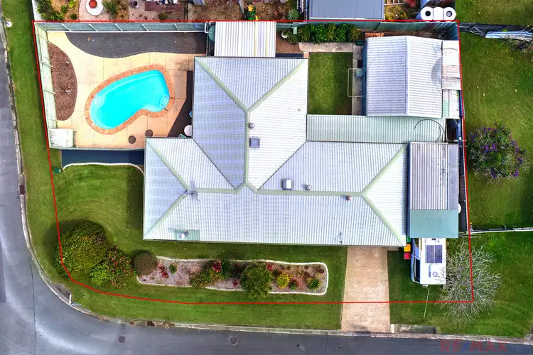 Second view of Homely house listing, 85 Mark Road West, Little Mountain QLD 4551