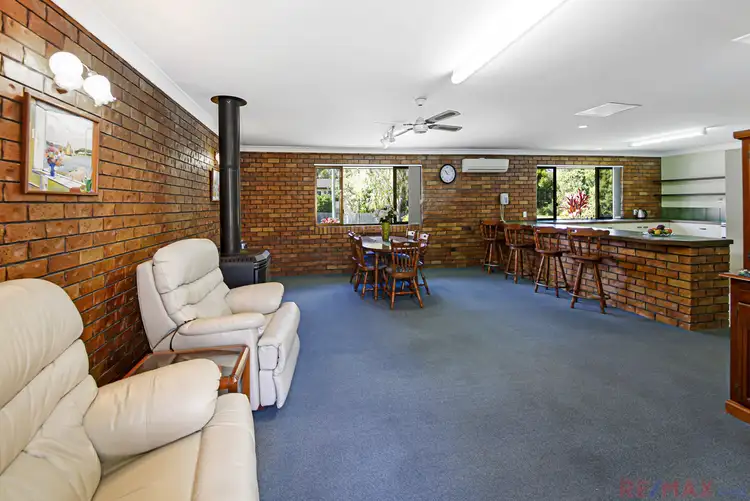 Third view of Homely house listing, 85 Mark Road West, Little Mountain QLD 4551