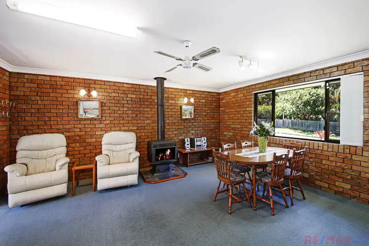 Fourth view of Homely house listing, 85 Mark Road West, Little Mountain QLD 4551