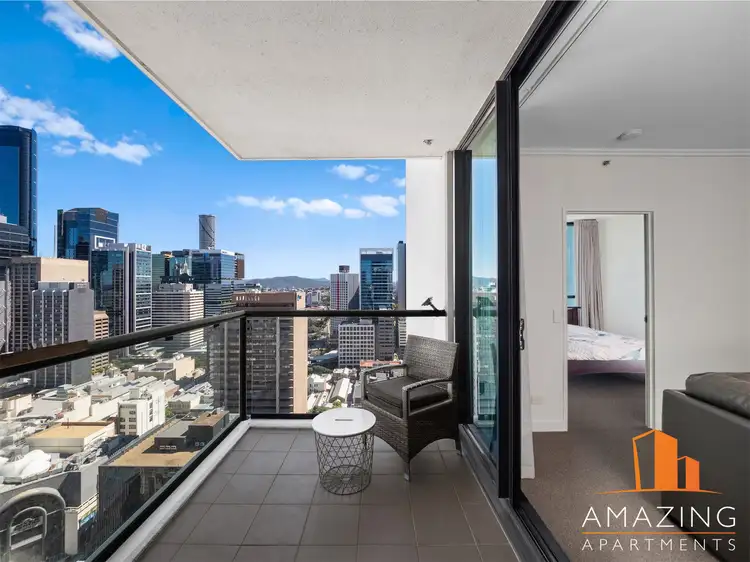 128 Charlotte Street, Brisbane City QLD 4000