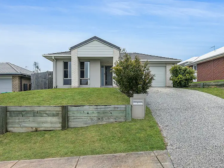 7 Endeavour Street, Brassall QLD 4305