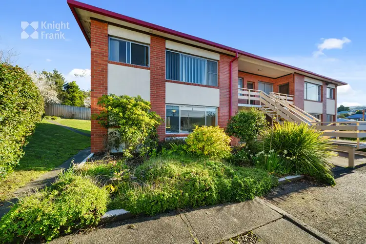 1/138 Augusta Road, Lenah Valley TAS 7008