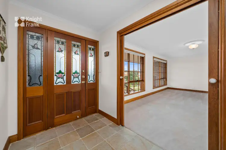 Fourth view of Homely house listing, 6 Allender Court, Oakdowns TAS 7019