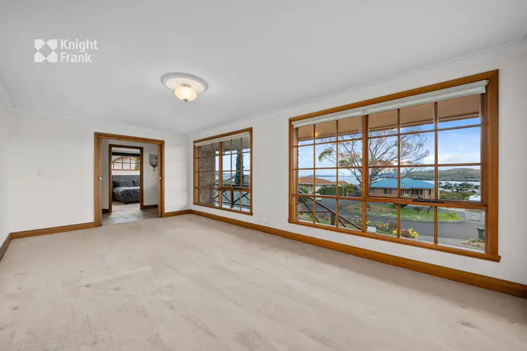 Fifth view of Homely house listing, 6 Allender Court, Oakdowns TAS 7019