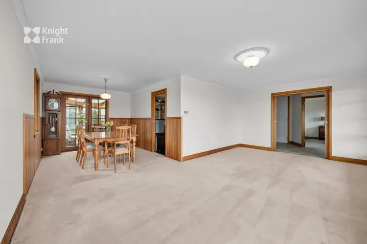 Sixth view of Homely house listing, 6 Allender Court, Oakdowns TAS 7019