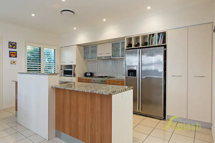 Third view of Homely house listing, 29 Greenway, Mount Ommaney QLD 4074