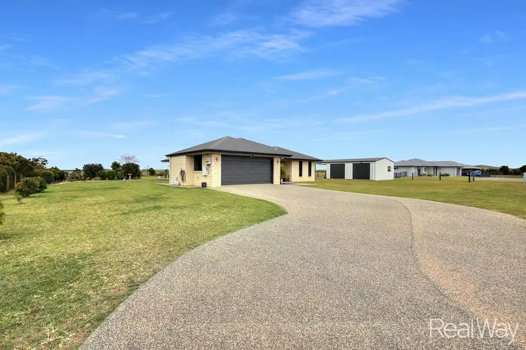 Second view of Homely house listing, 23 Black Beauty Court, Kensington QLD 4670