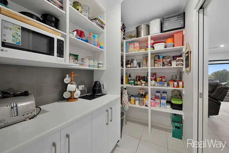 Fifth view of Homely house listing, 23 Black Beauty Court, Kensington QLD 4670