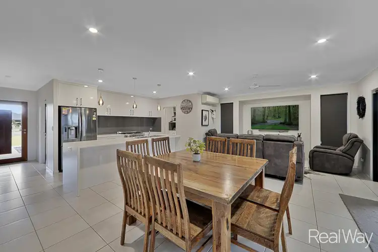 Seventh view of Homely house listing, 23 Black Beauty Court, Kensington QLD 4670