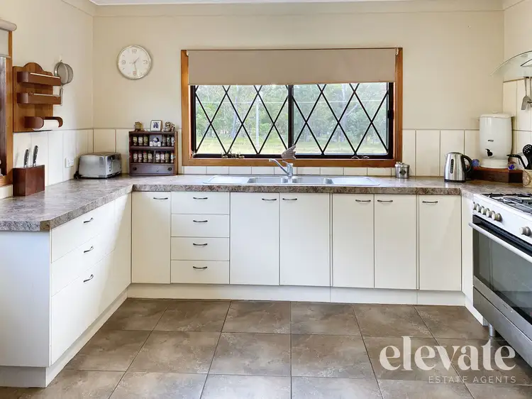 Main view of Homely house listing, 70 Blairs Road, Sharon QLD 4670